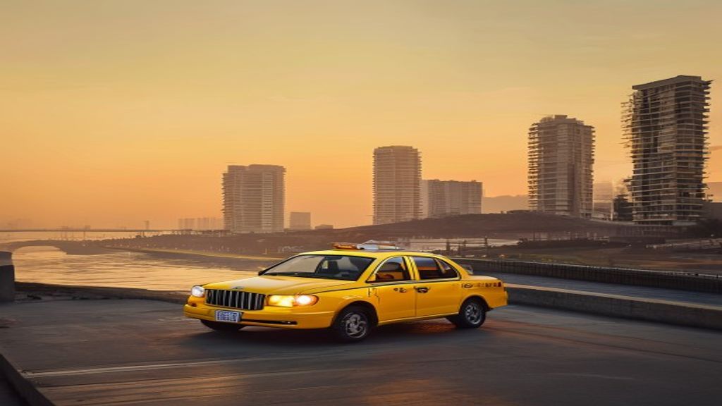 Cab Near By Me: Best Ride-Hailing Options in Ahmedabad