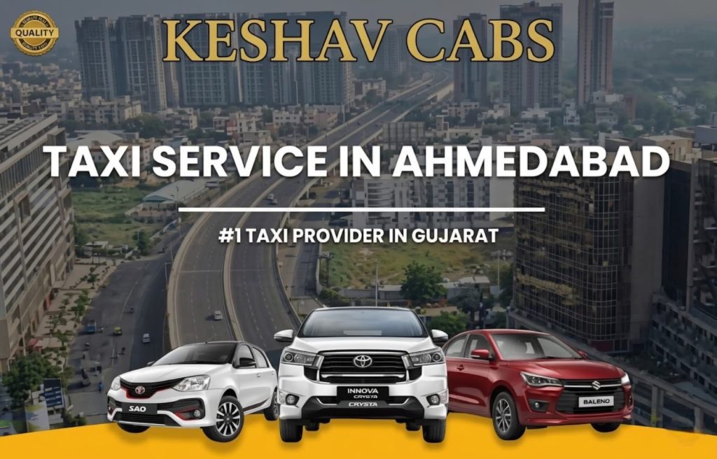 Comfortable and Reliable Travel with KeshavCab